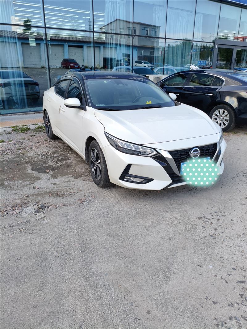 日產(chǎn)軒逸自用無(wú)維修