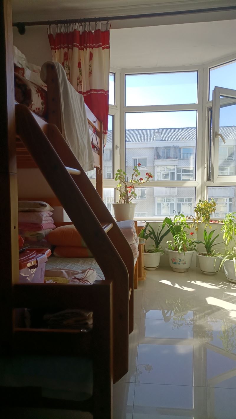 桃西鑫苑家園六樓出賣(mài)