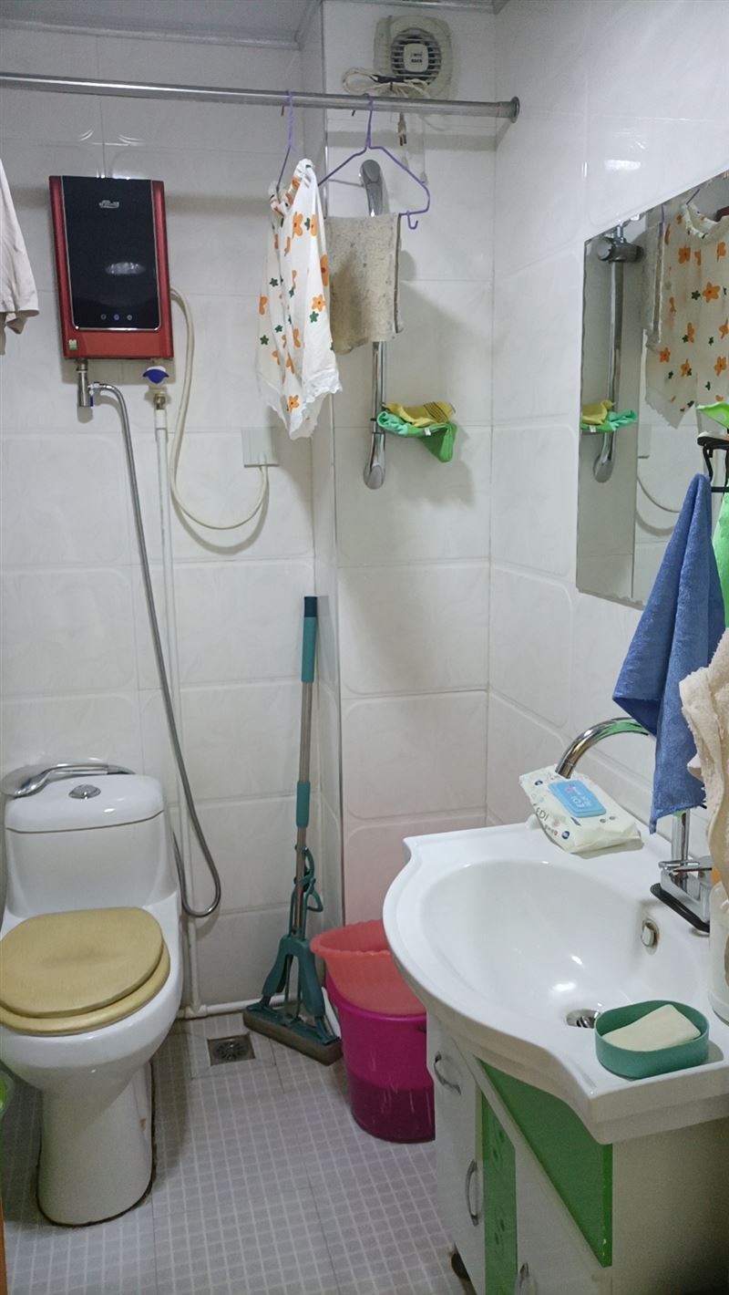 桃西鑫苑家園六樓出賣(mài)