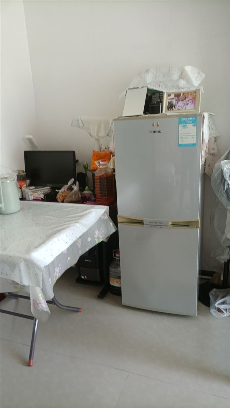 桃西鑫苑家園六樓出賣(mài)