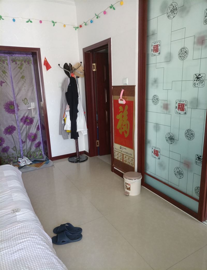 桃西鑫苑家園六樓出賣(mài)