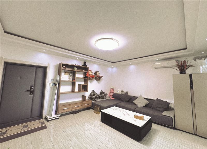 工會(huì)大廈23層住宅出租