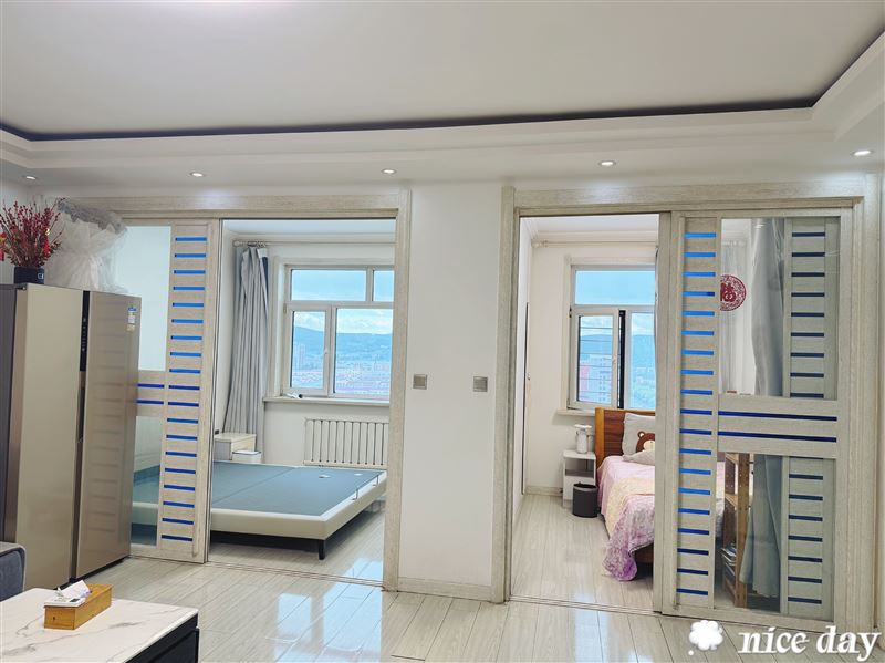 工會(huì)大廈23層住宅出租