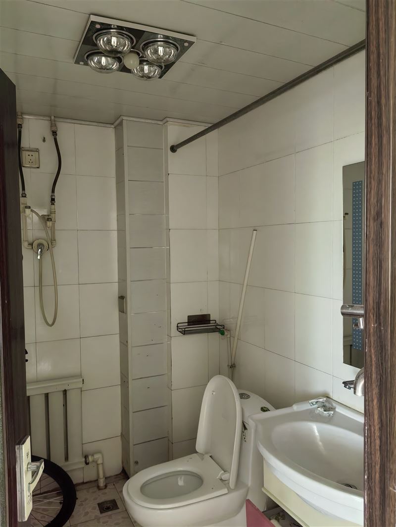 惠民小區(qū)4樓