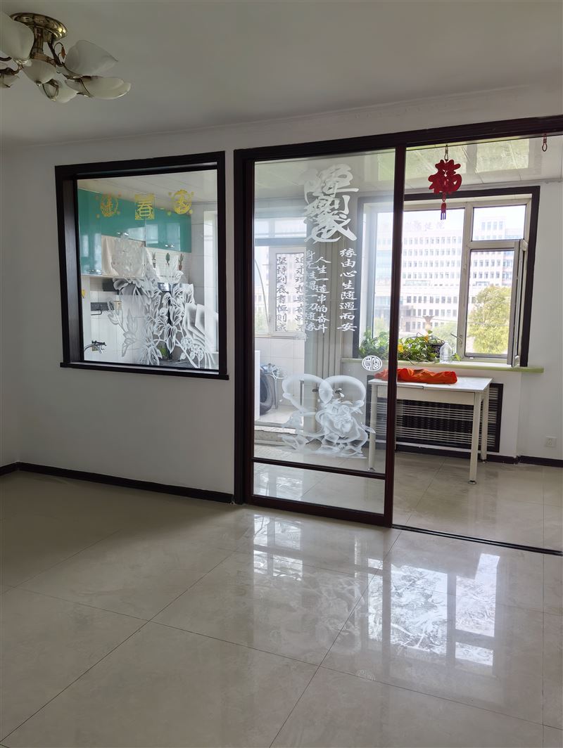 惠民小區(qū)4樓