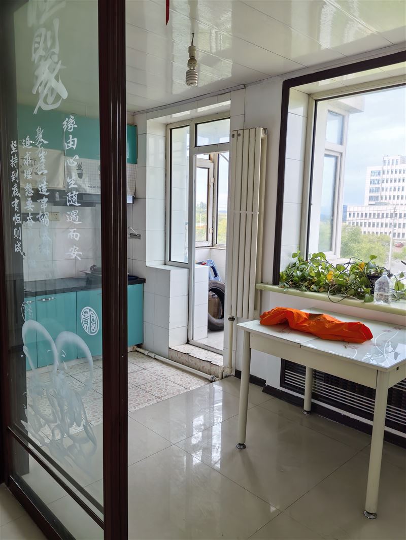 惠民小區(qū)4樓