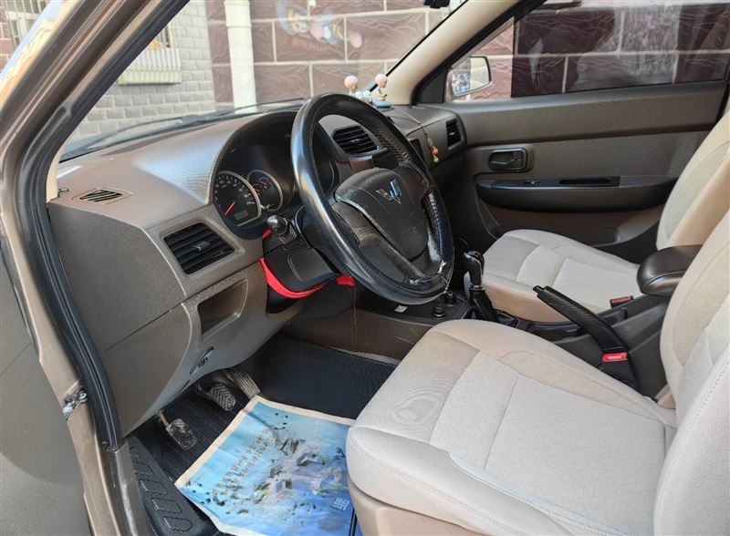 個(gè)人一手五菱宏光s