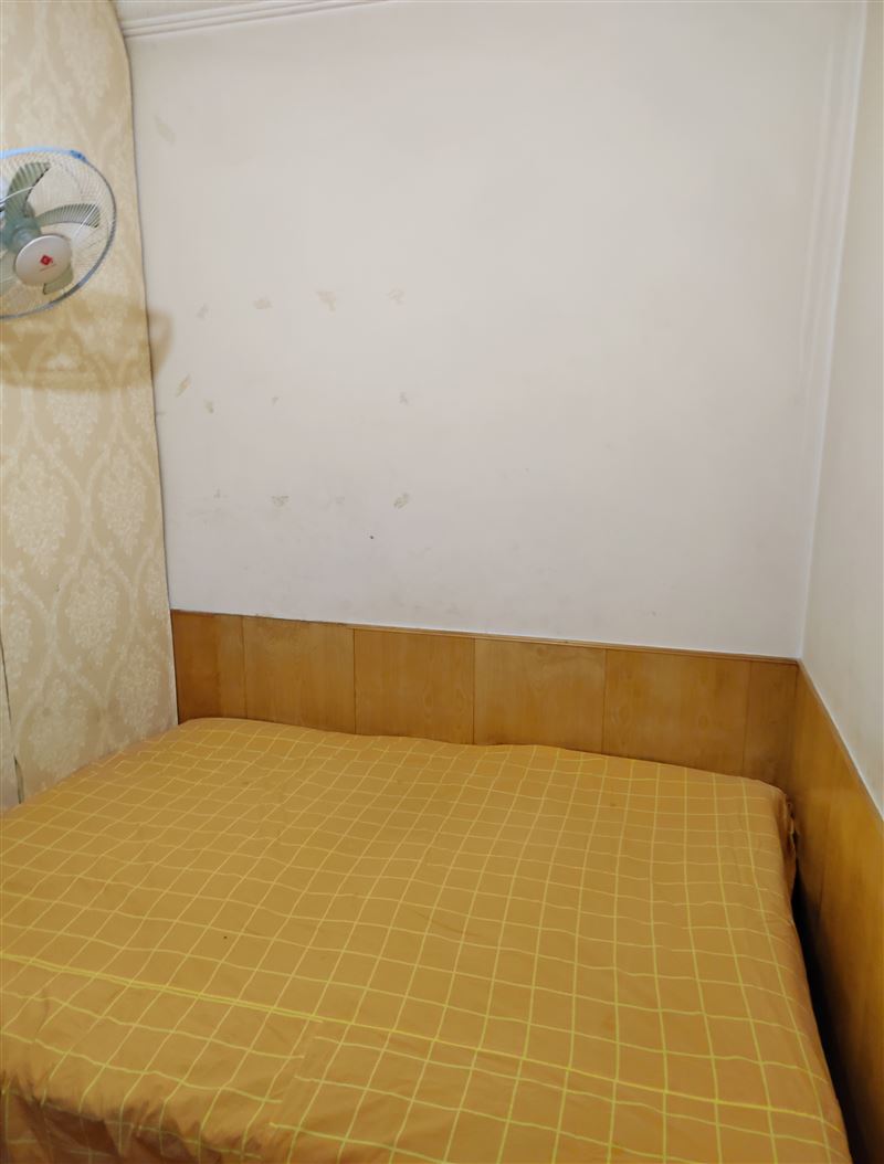 步行街，單間出租