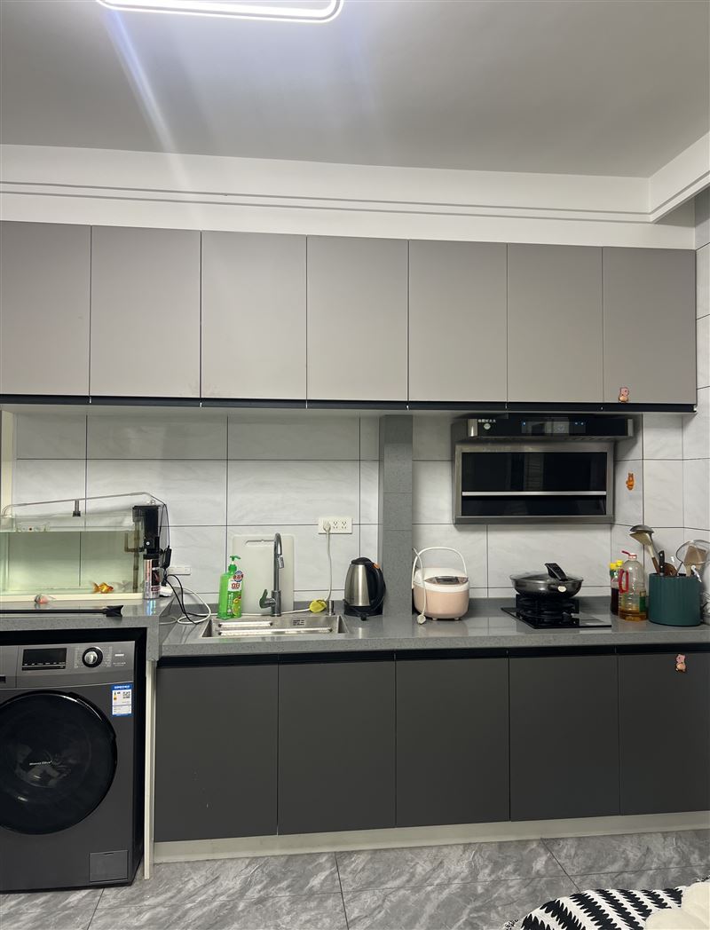 茄子河富貴園6樓