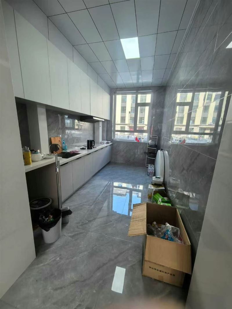 德政雅居一樓帶花園