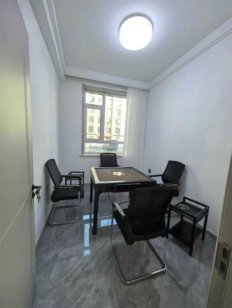 德政雅居一樓帶花園