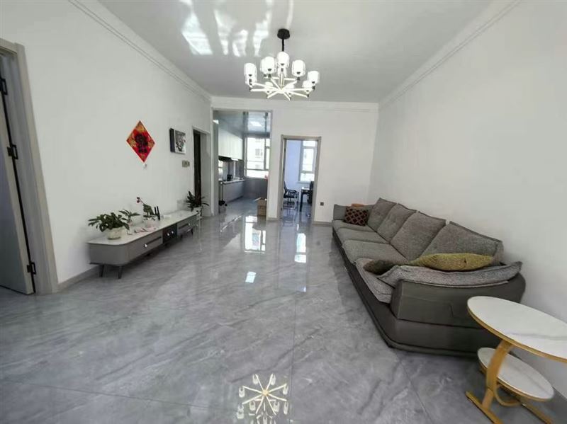 德政雅居一樓帶花園