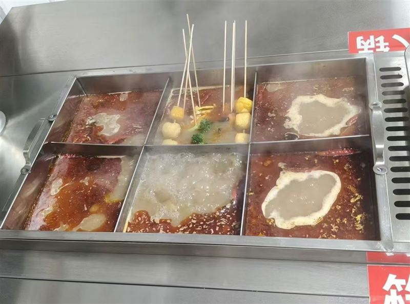 水煮串店轉(zhuǎn)讓