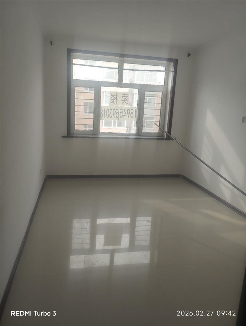 金廈家園五樓毛坯