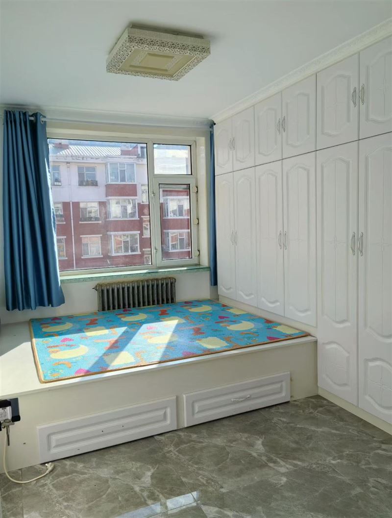 惠民5樓60平12.5萬(wàn)