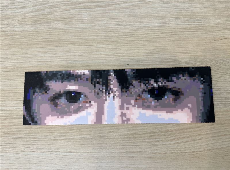 織夢手工坊急需會燙豆的朋友