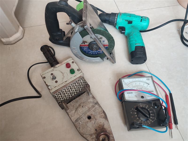 水電測漏燃灶水鉆煙反味