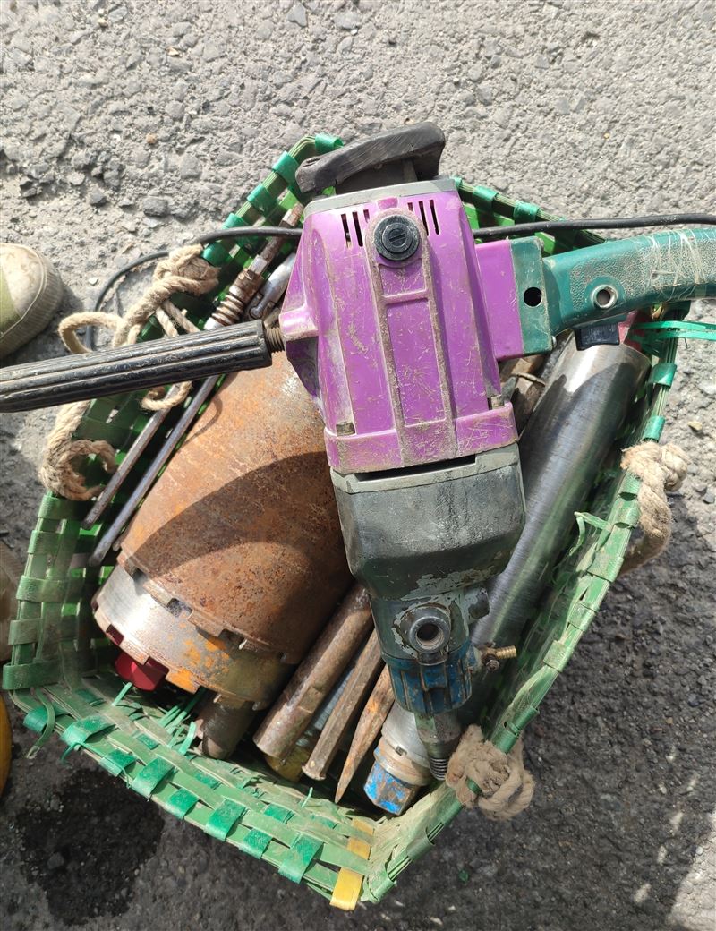 水電測漏燃灶水鉆煙反味