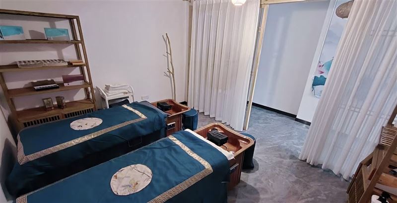 七臺(tái)河曉雪美業(yè)招聘