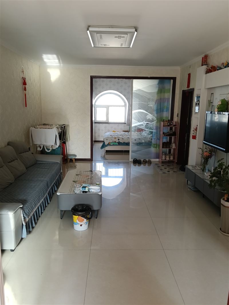 出售歐洲新城閣樓