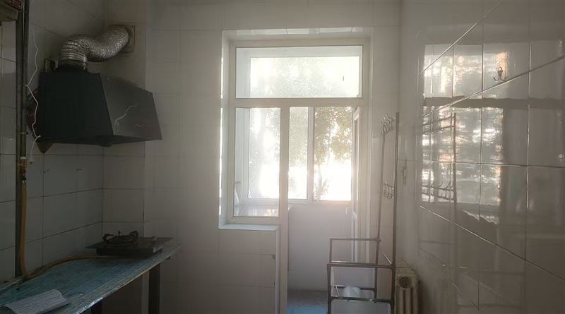 賣北岸新城二樓