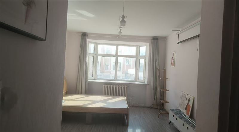 賣北岸新城二樓