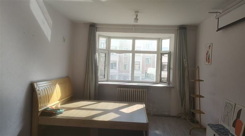 賣北岸新城二樓