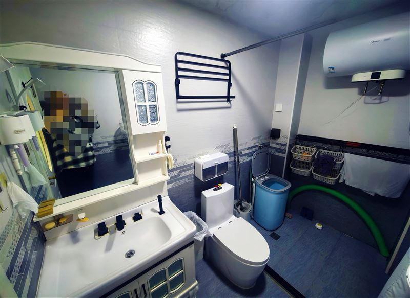 金水灣 3 樓 85.36 平方滿 56 年 42 萬(wàn)