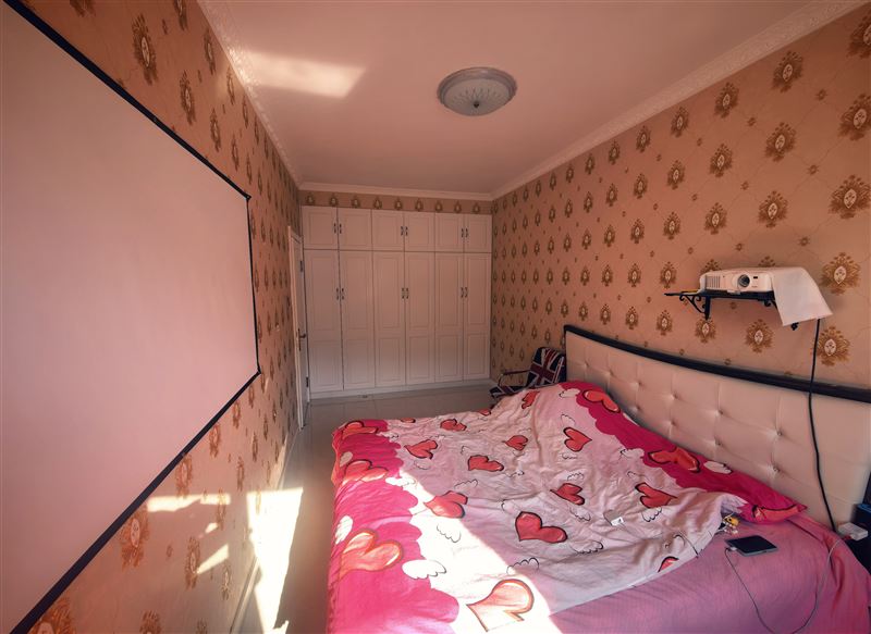 金水灣 3 樓 85.36 平方滿 56 年 42 萬(wàn)