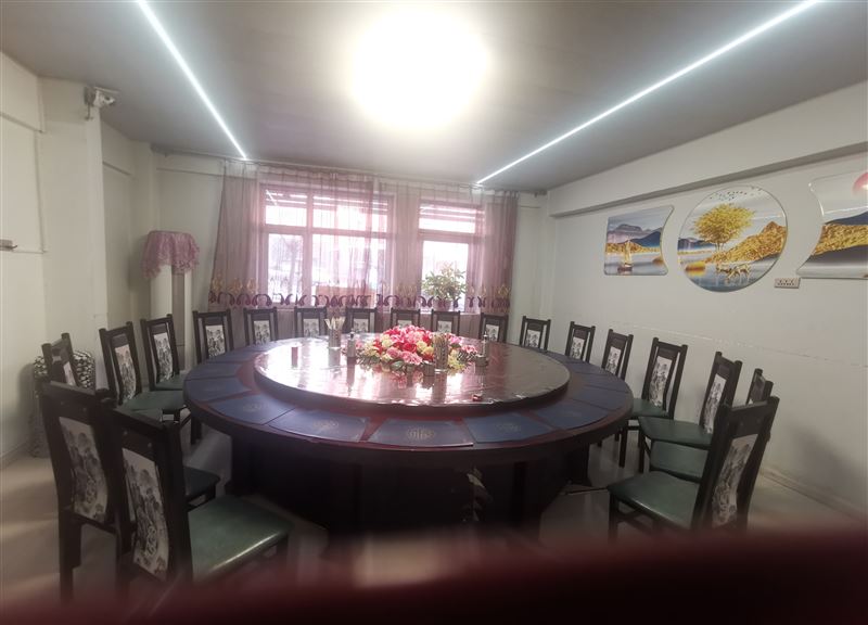 飯店轉(zhuǎn)讓