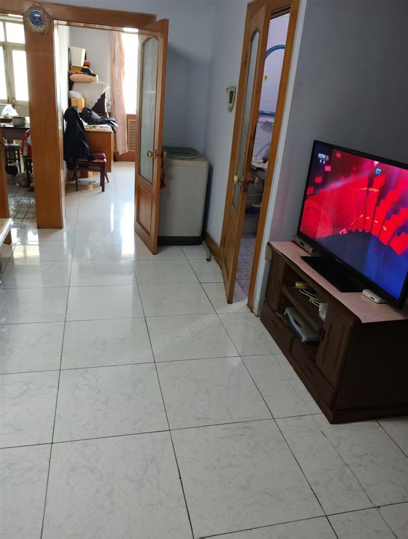 老朝陽小區(qū)