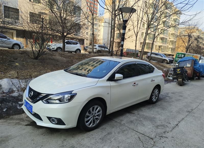 自家車(chē)出售