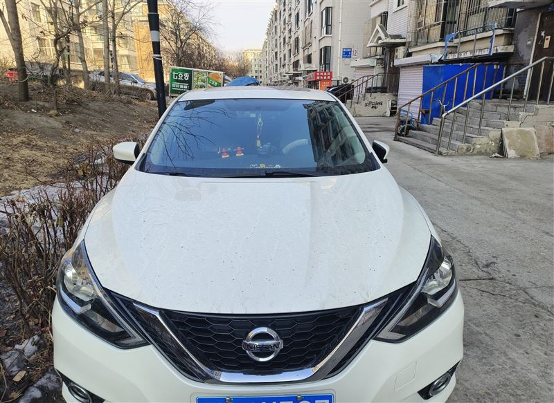 自家車(chē)出售