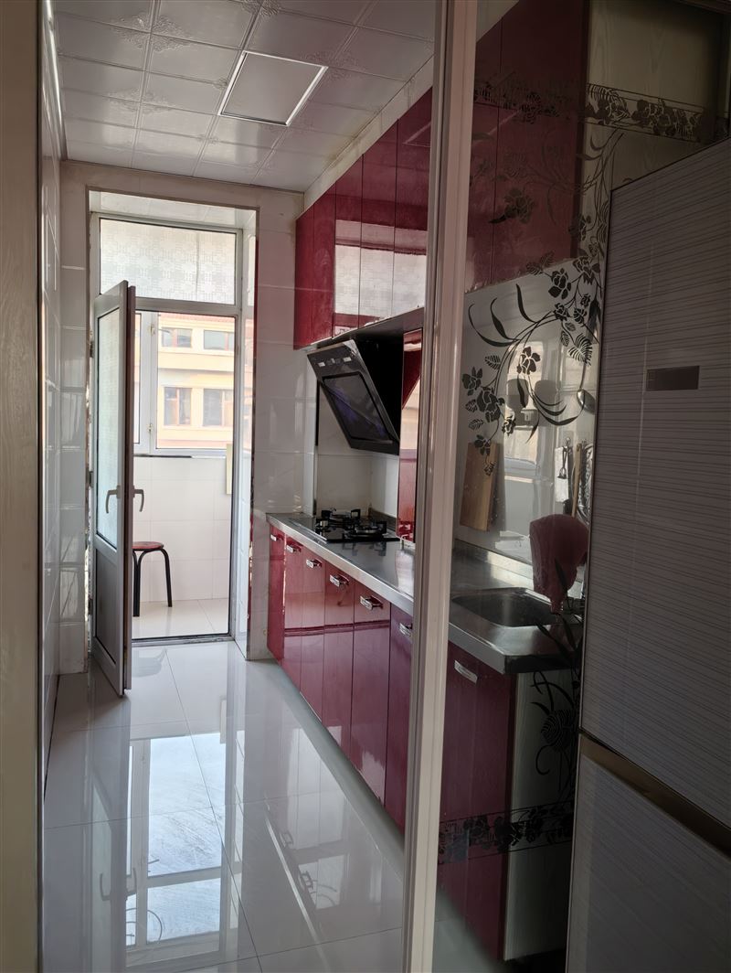 出租林苑之星6樓