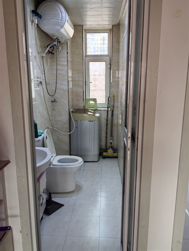 出租林苑之星6樓