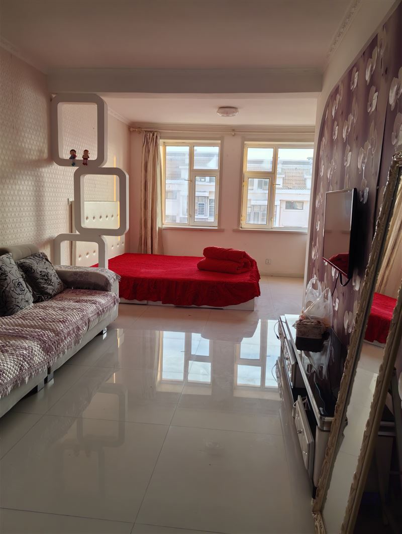 出租林苑之星6樓