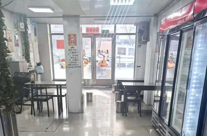 九九嘉園好地段商鋪出租