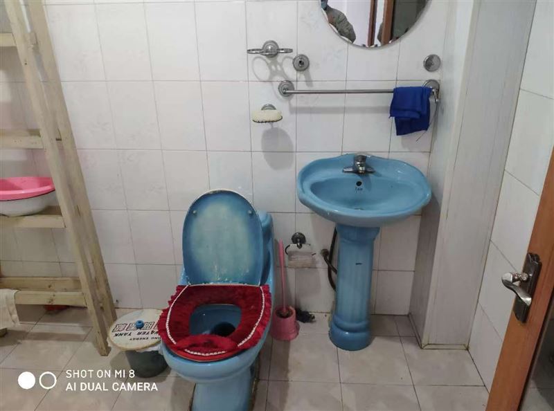 售朝陽(yáng)小區(qū)閣樓