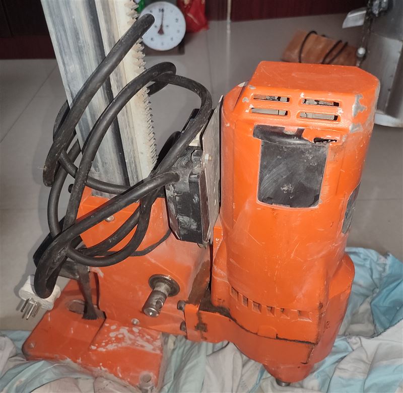 水電測(cè)漏水鉆燃灶理石煙道