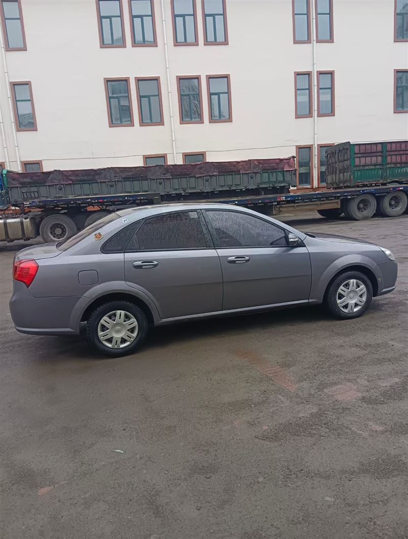 11年別克凱越自動擋高配原值12萬