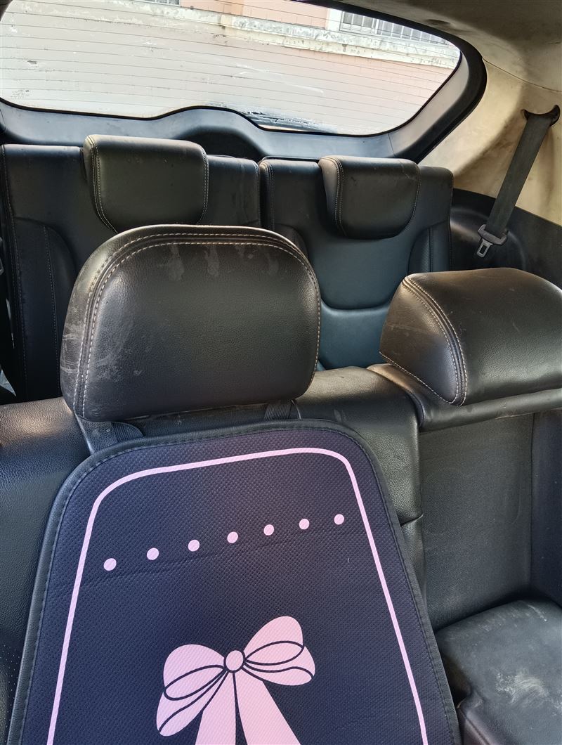 16年東風(fēng)580手動高配7坐