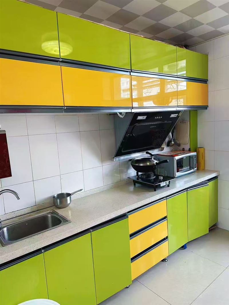 東方名苑5樓急售