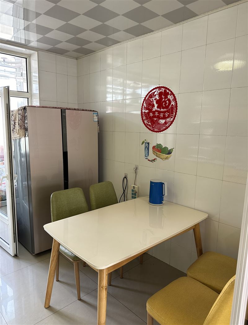 東方名苑5樓急售