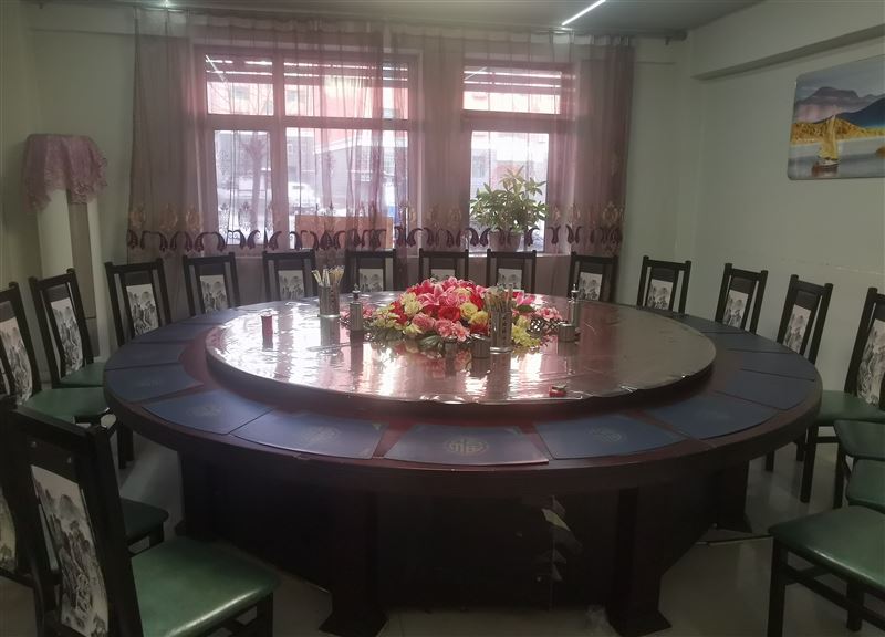 飯店轉(zhuǎn)讓