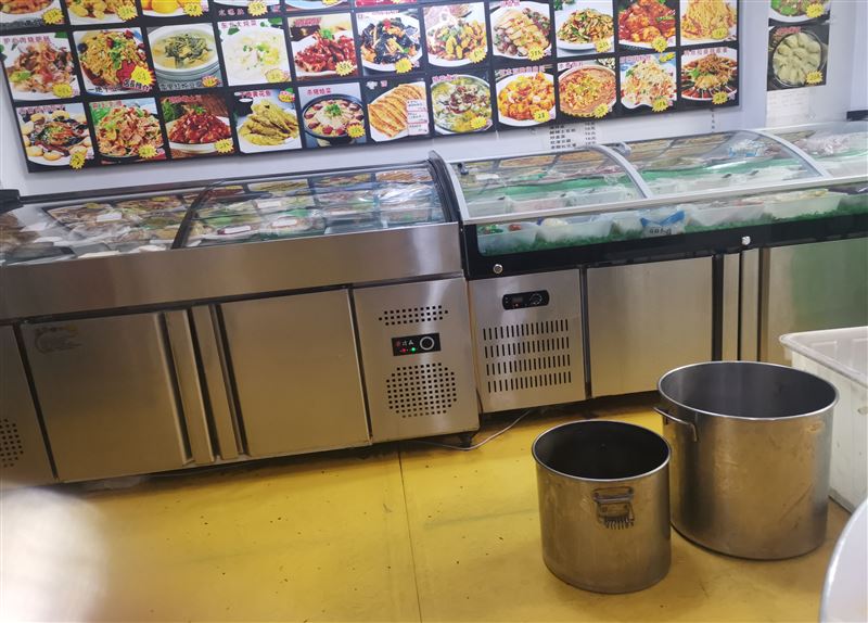 飯店轉(zhuǎn)讓